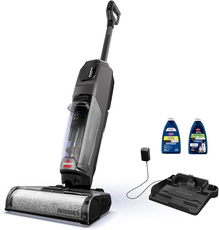 1 Best Cordless Wet And Dry Vacuum Cleaner For Home