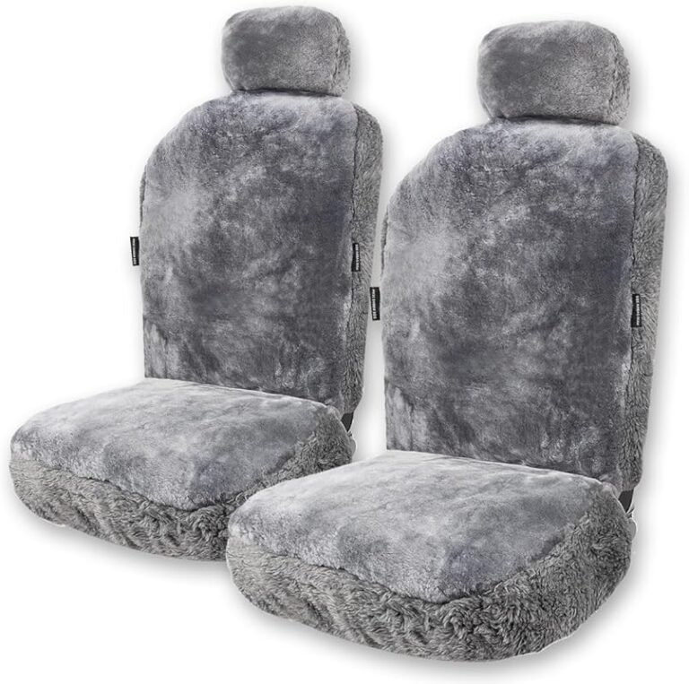 Top 1 All Season Car Seat Covers 2026: Expert Reviewed & Tested