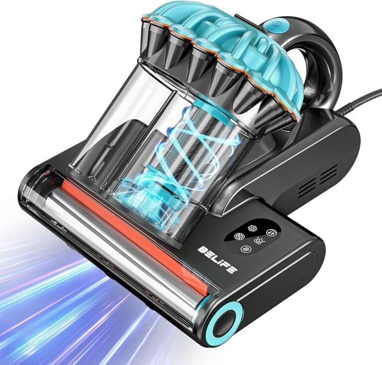Best Vacuum For Bed Bugs 2026: 8 Expert Picks