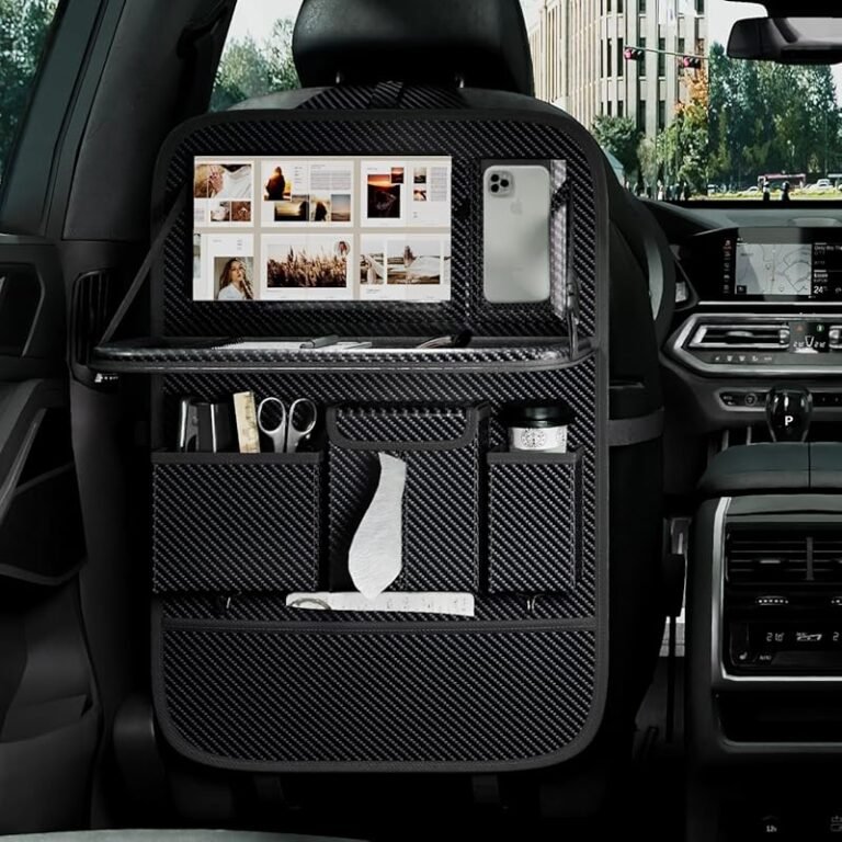 3 Best Multi Functional Car Seat