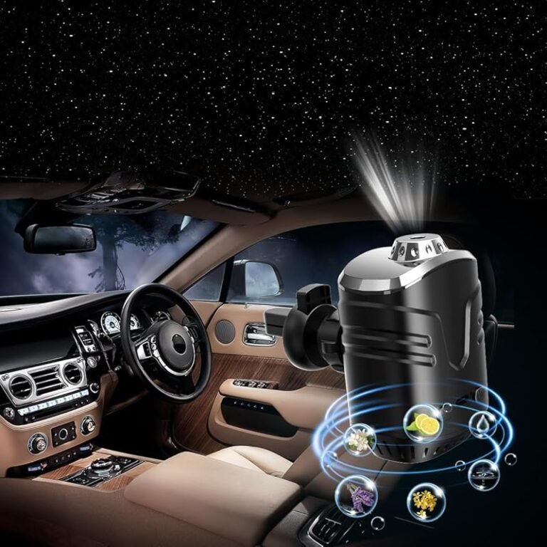 5 Best Star Lights For Car Roof for 2026 – Expert Reviews