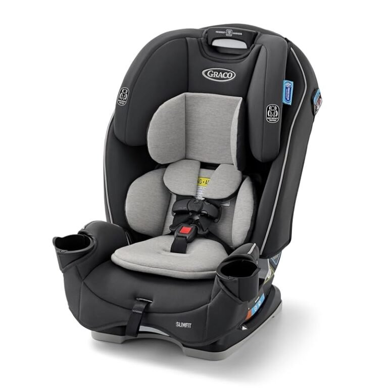 10 Best Car Seat For Tall Kids
