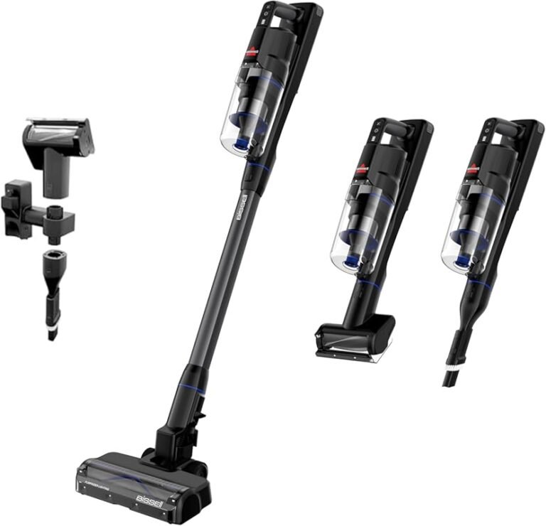 Top 10 Best Cordless Vacuum For Carpet for 2026 – Expert Tested