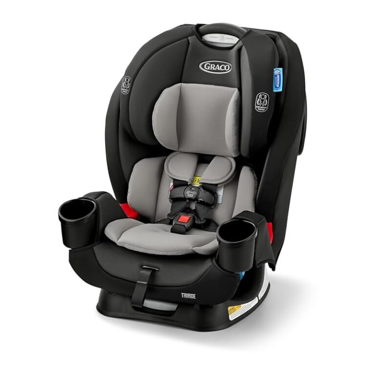 Top 1 Best Car Seat With Isofix System for 2026 – Expert Tested