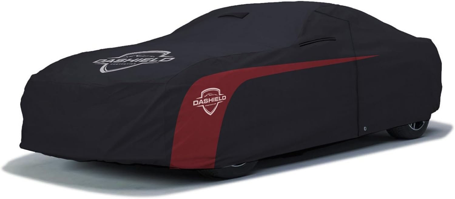 Ultimum Lite Chevelle 1968-1972 2-Door Coupe Car Cover All Weather Cus