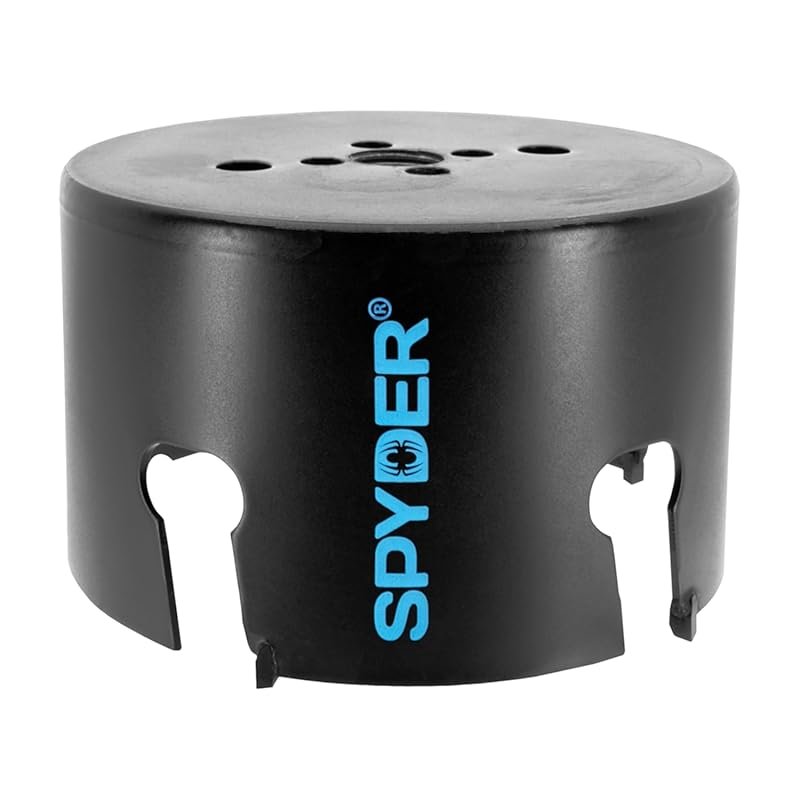 Spyder 4-1/2
