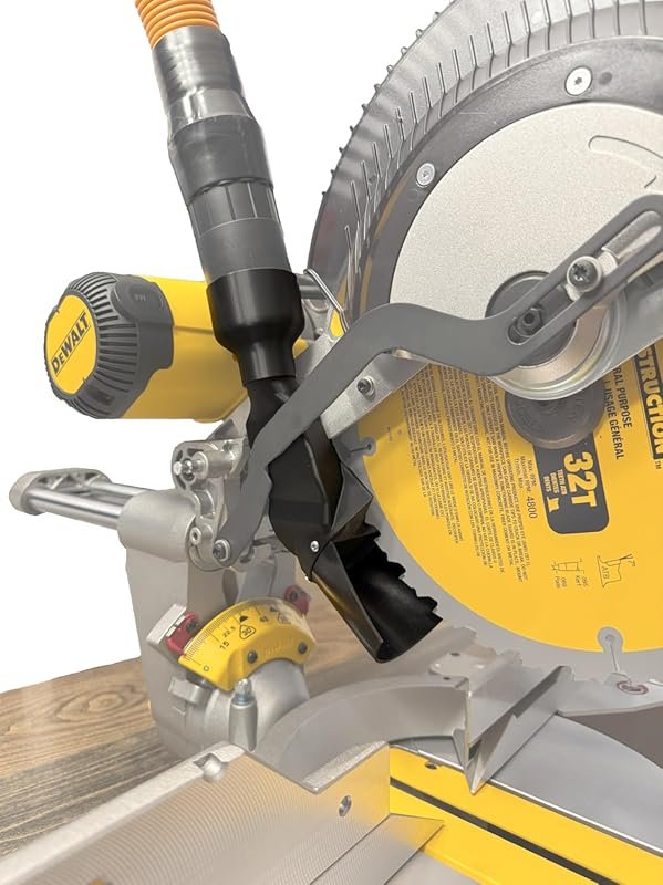 Top 10 Best Dust Collection For Miter Saw for 2026 – Expert Tested