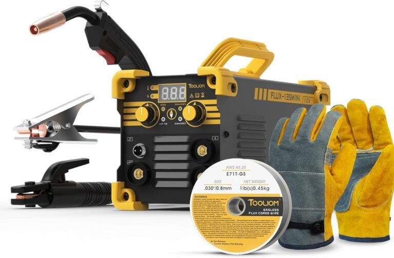 Top 6 Best Stick Welding Machines for 2026 – Expert Tested