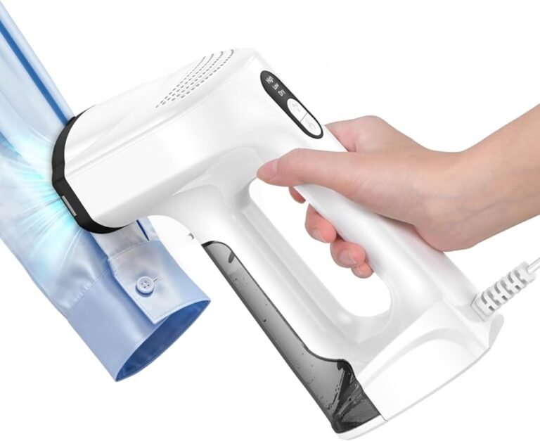 7 Best Steam Vacuum Cleaner for 2026 – Expert Reviewed