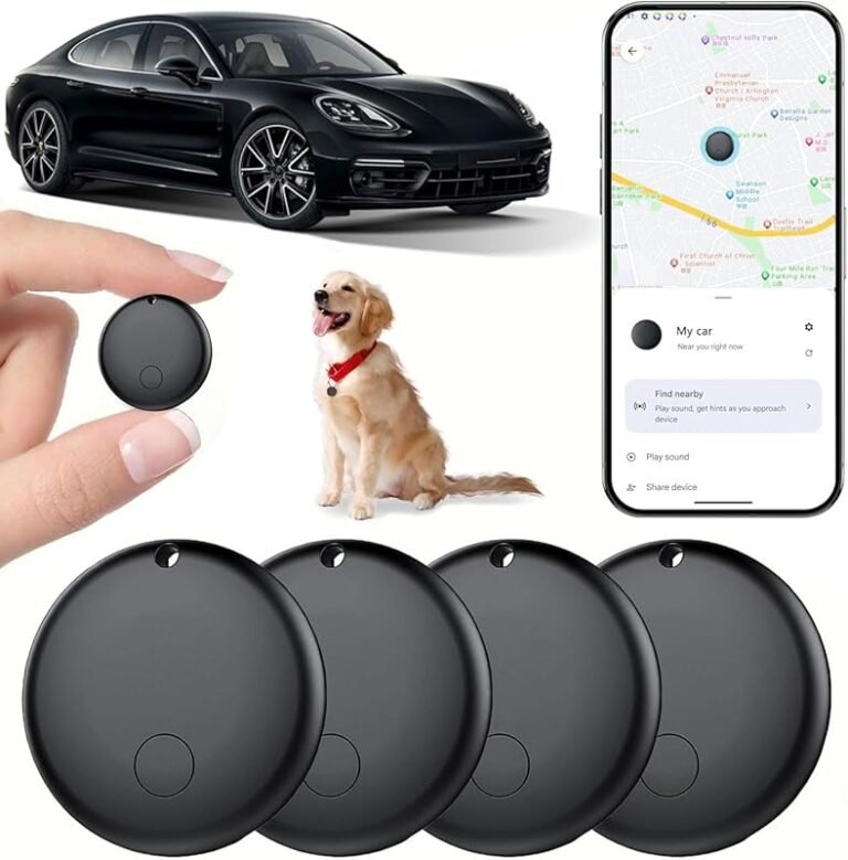 Top 3 Best Car GPS Tracker Brands for 2026 – Expert Tested