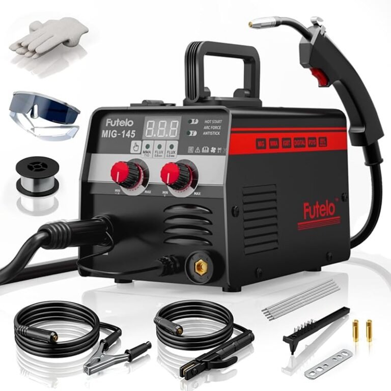 Top 7 Best Mig Welder for Hobbyist 2026 – Expert Tested