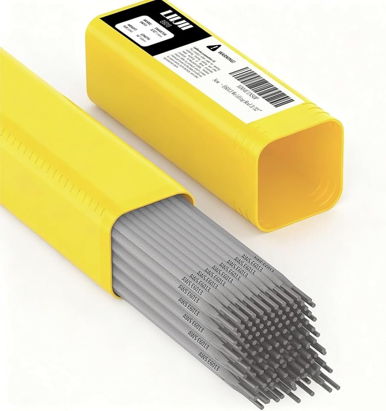 1 Best Welding Rod For Inverter Welding Machine