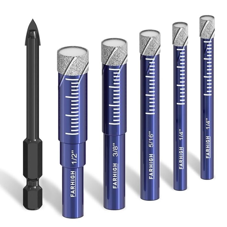 Top 2 Best Drill Bit For Granite 2026 – Expert Tested