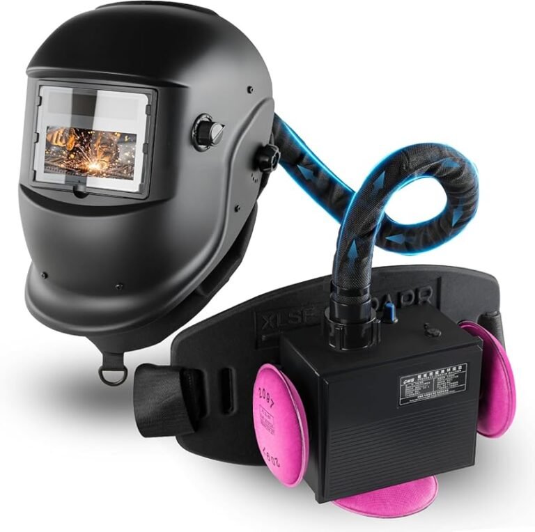 Top 10 Best Papr Welding Helmet for 2026 – Expert Reviewed