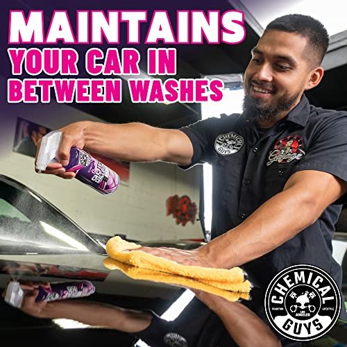Best Car Wash Quick Detailer