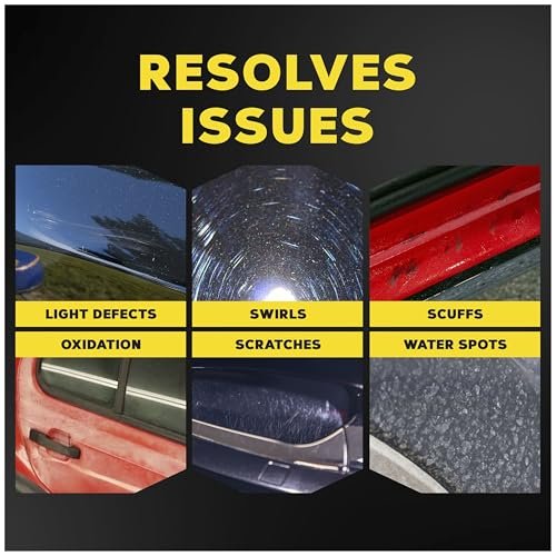 Best Car Wash Compound