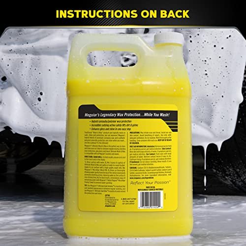 Best Car Wash And Wax