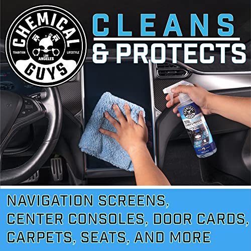 Best Car Wash Plastic Cleaner