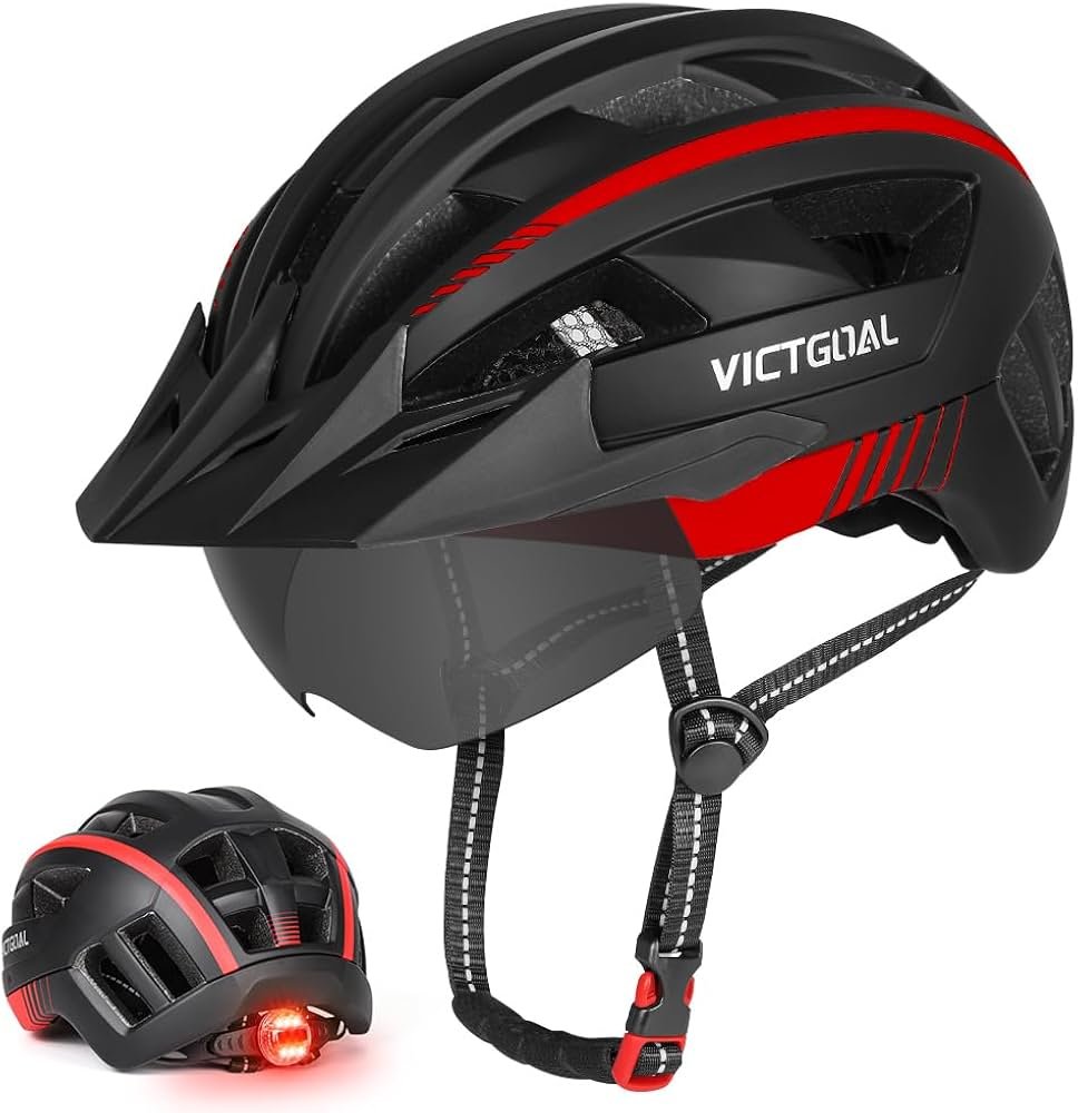 What Size Road Bike Helmet Do I Need