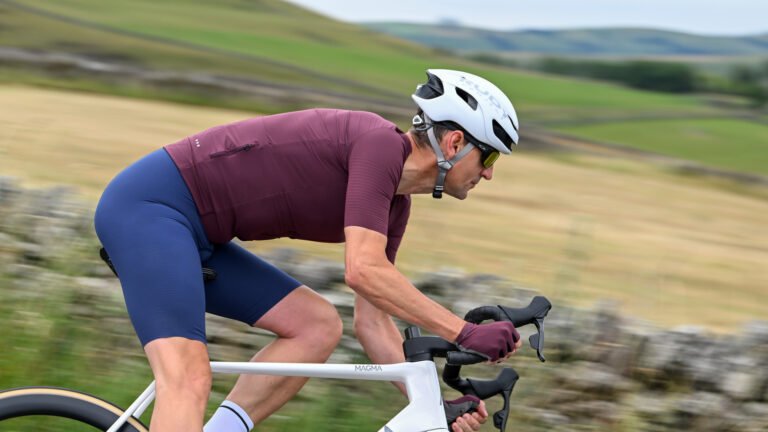 How Long Do Road Bike Helmets Last