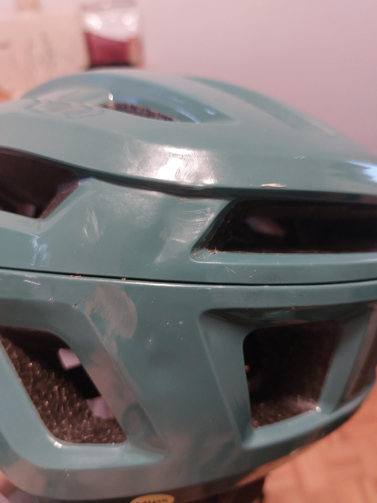 When To Replace Bike Helmet After Crash