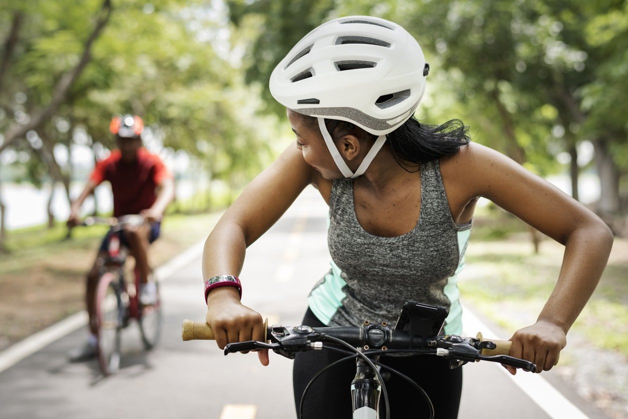 Why Bike Helmets Should Not Be Mandatory