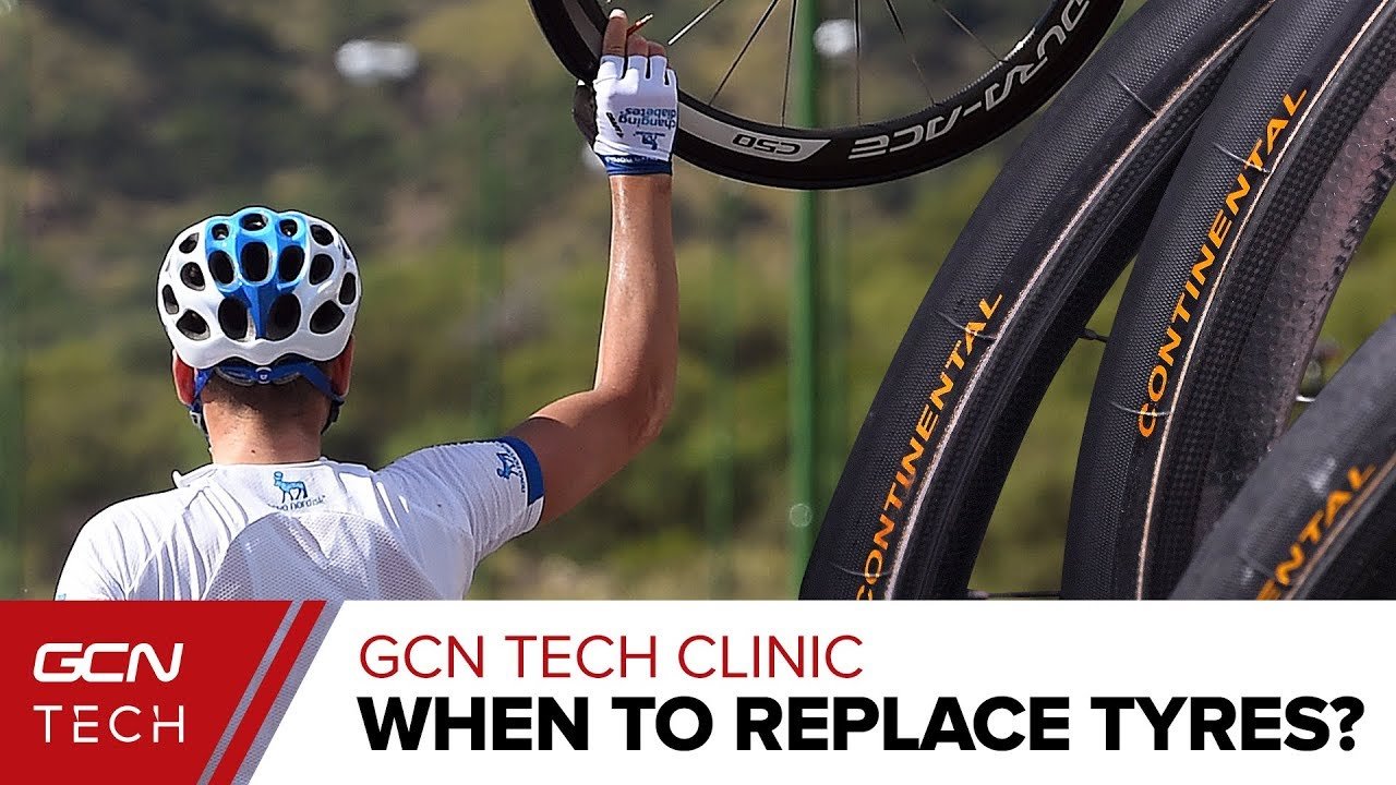 When To Replace Road Bike Helmet