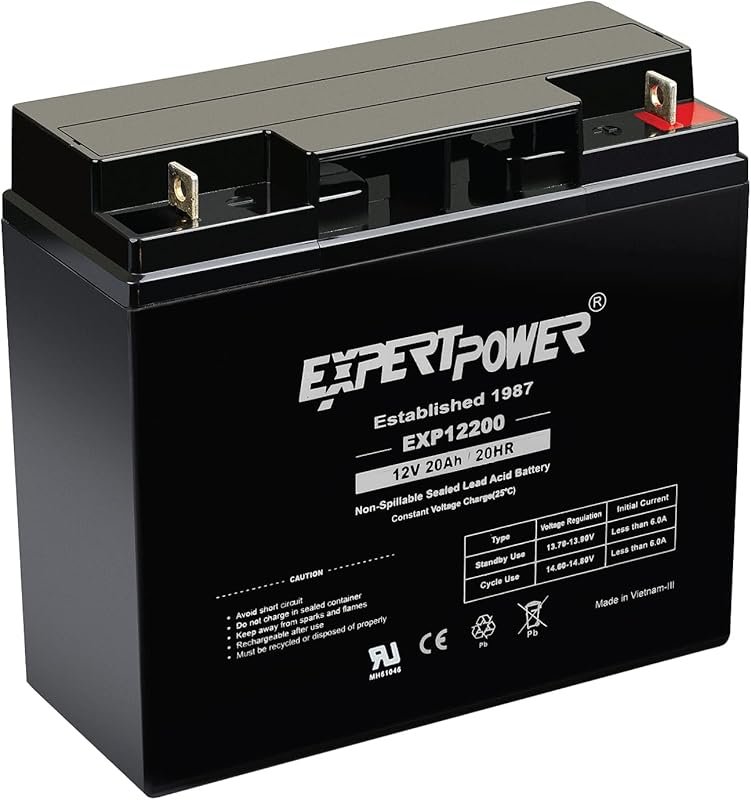 10 Best Lead Acid Car Batteries of 2026 – Expert Quality Picks