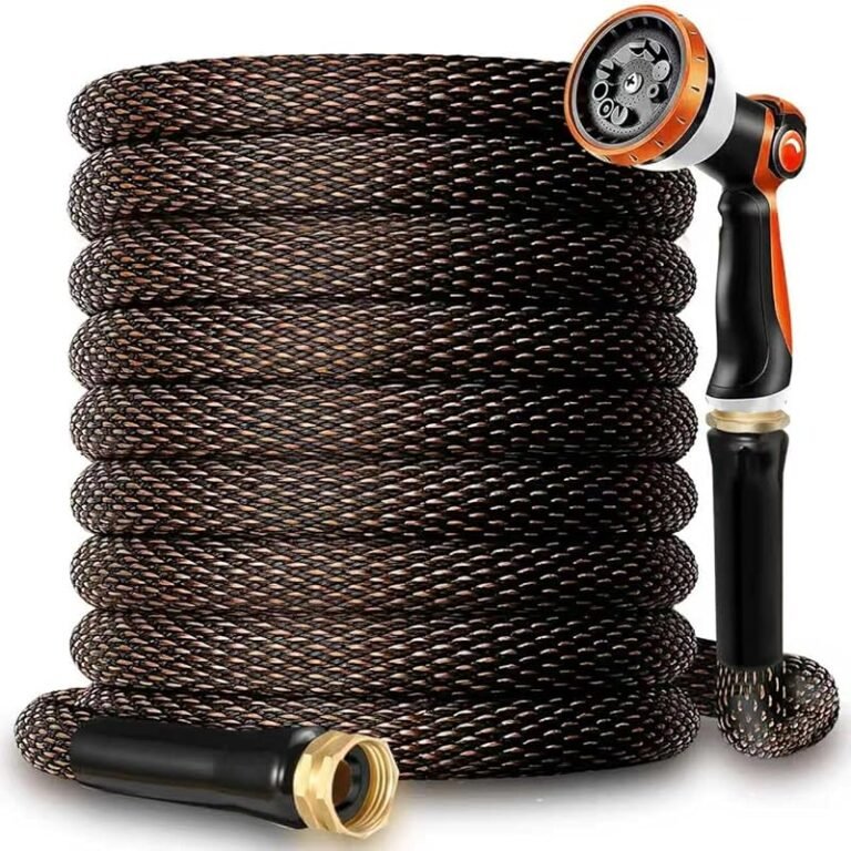 9 Best Car Wash Hose for 2026 – Expert Reviews & Top Quality Picks