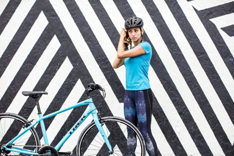 How Often To Replace Road Bike Helmet