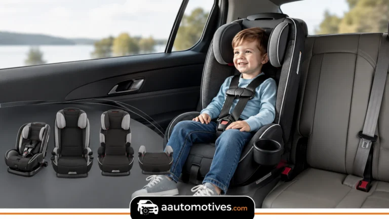 Best Slim Convertible Car Seat