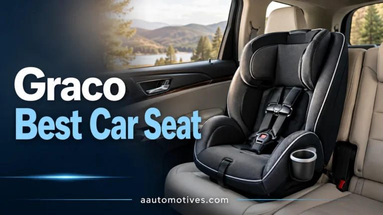 Graco Best Car Seat