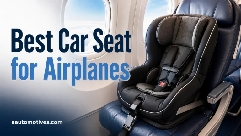 Graco Best Car Seat