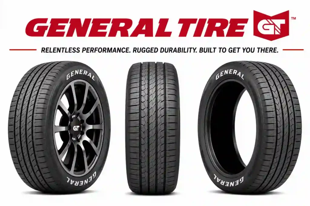 General Tires
