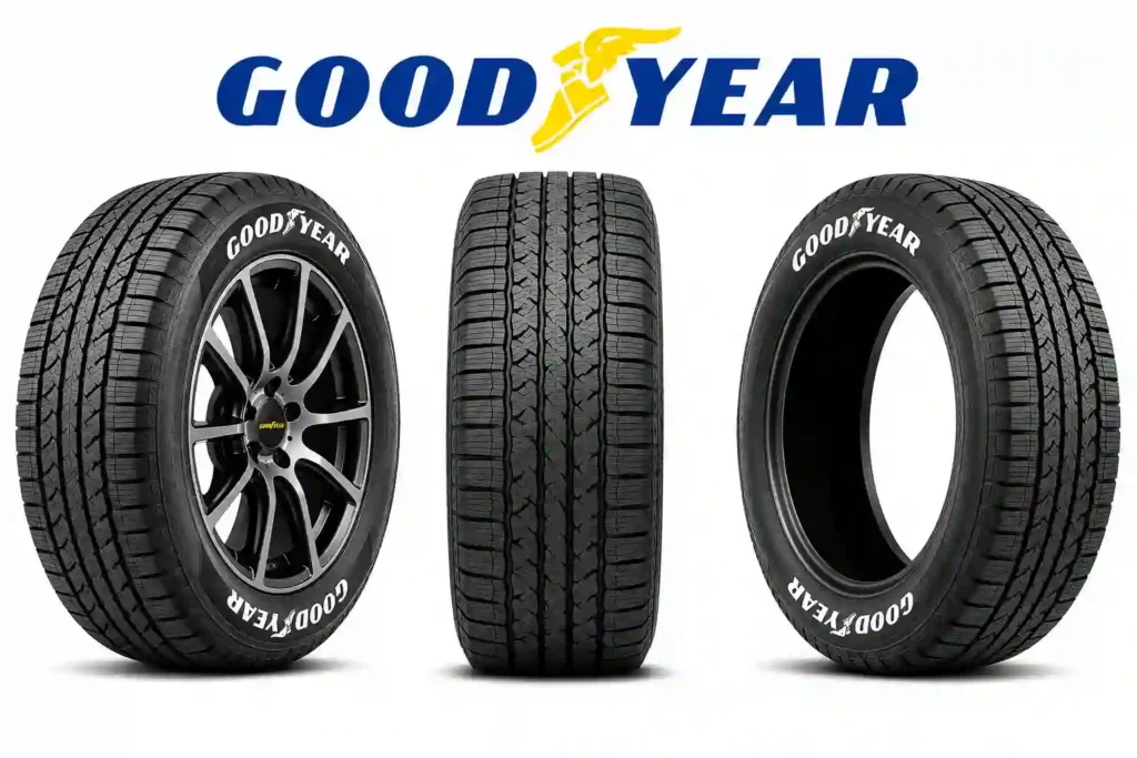 Goodyear