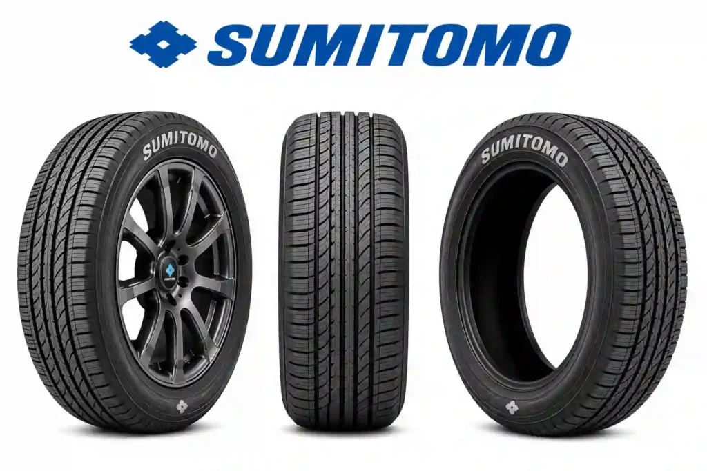 Sumitomo Tires