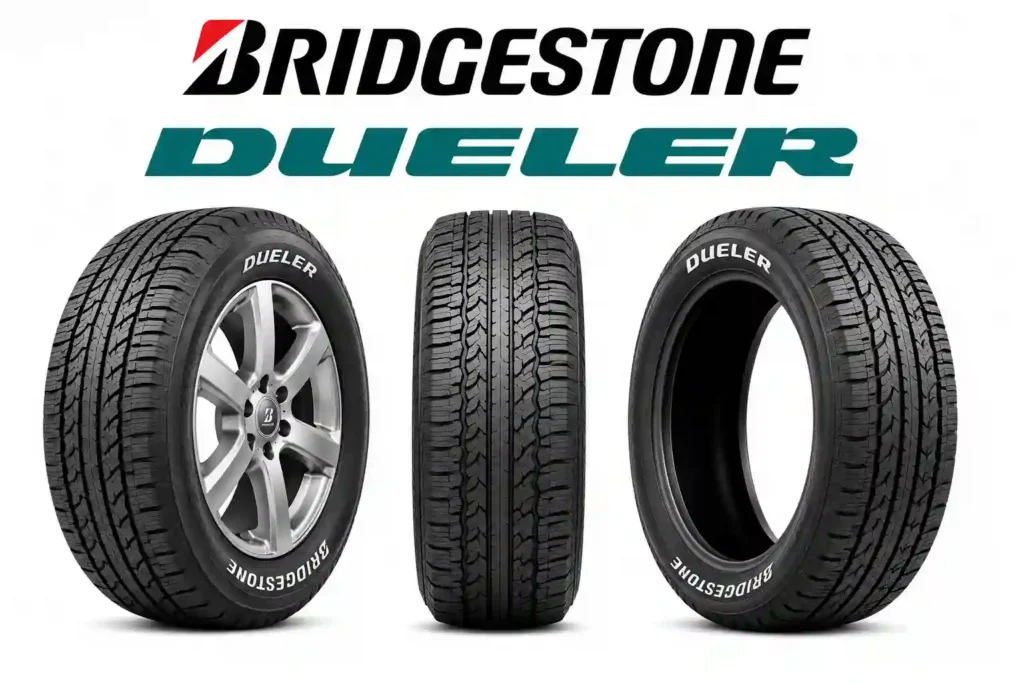 Bridgestone Dueler