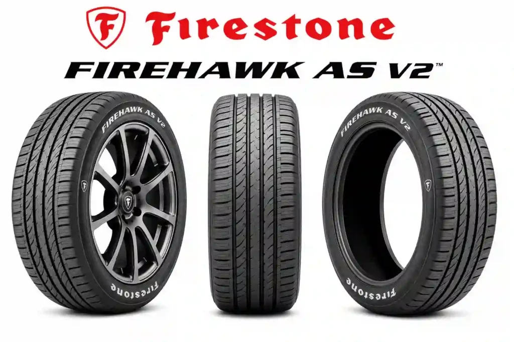 Firestone Firehawk AS V2
