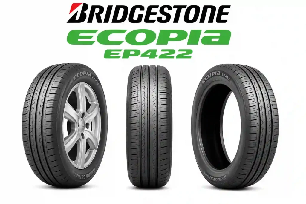 Bridgestone Ecopia EP422