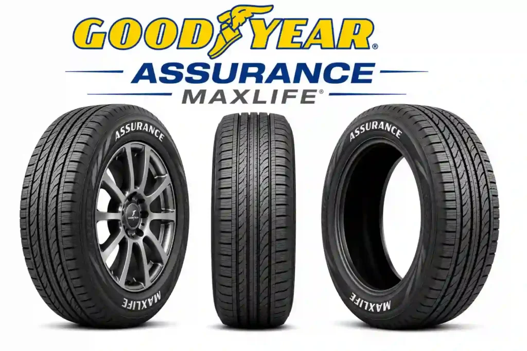 Goodyear Assurance MaxLife