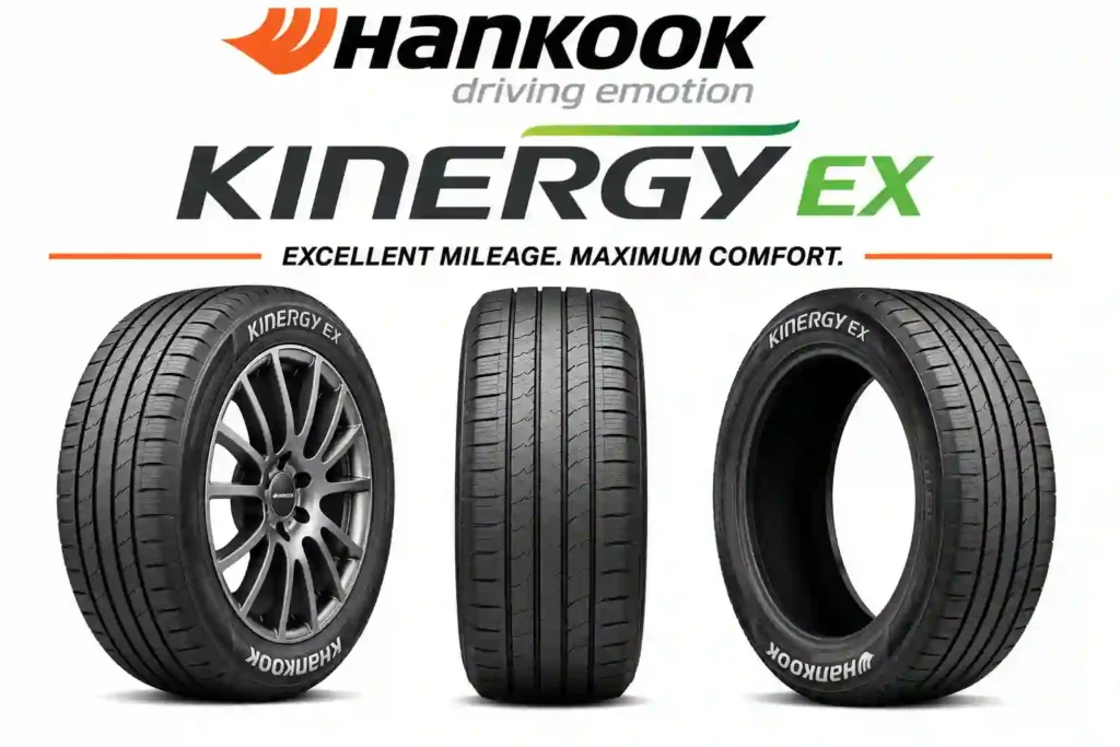 Hankook Kinergy