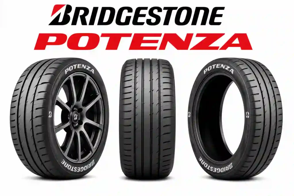Bridgestone Potenza