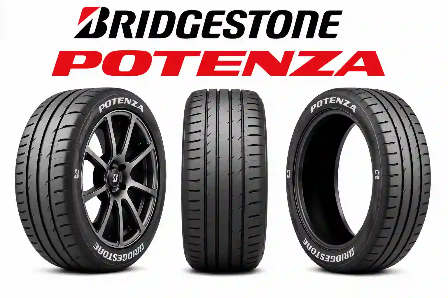 Bridgestone Potenza