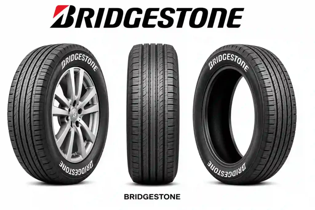 Bridgestone