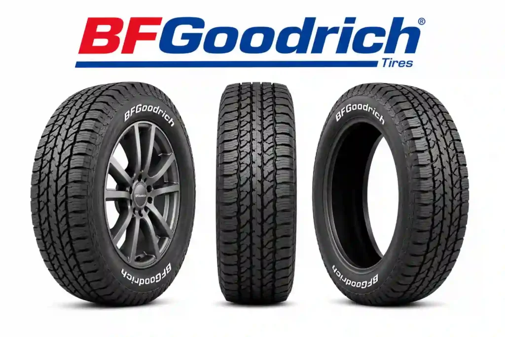 BFGoodrich 