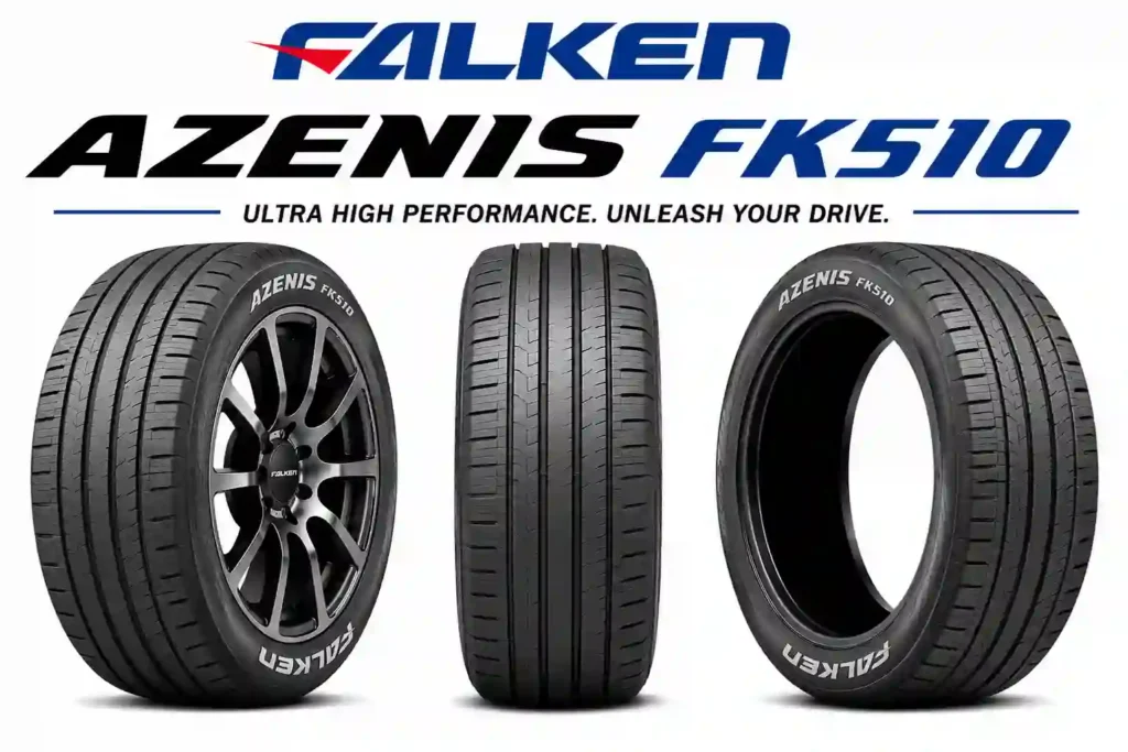 Falken Azenis FK510