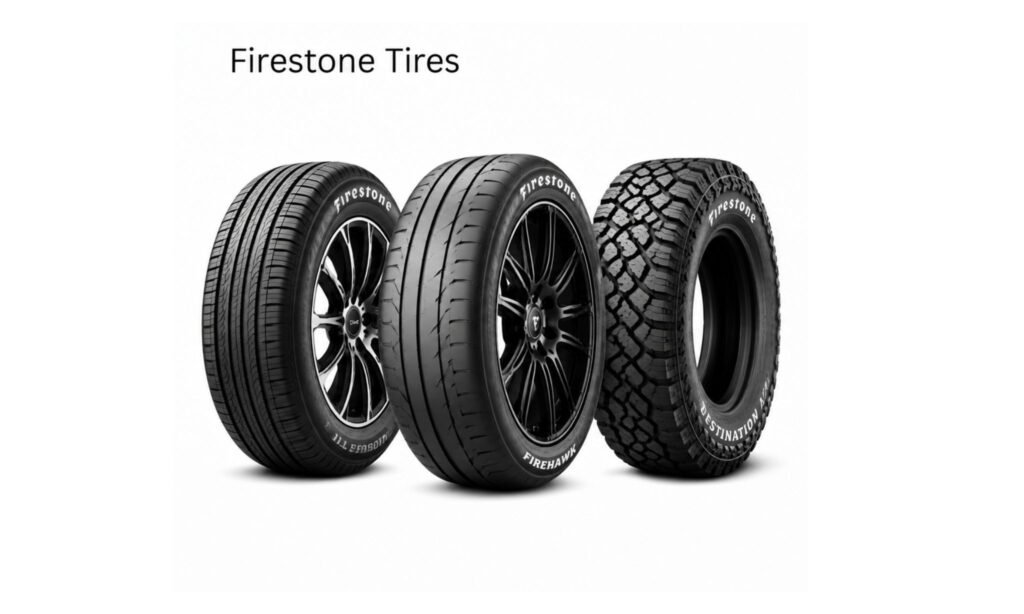 Firestone Tires