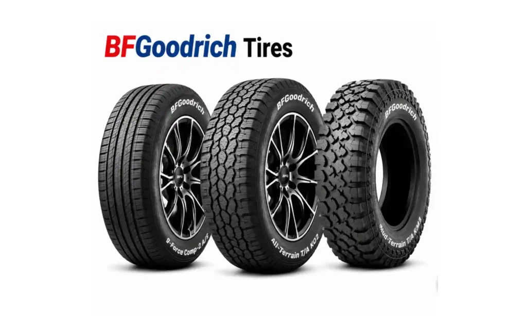 BFGoodrich Tires