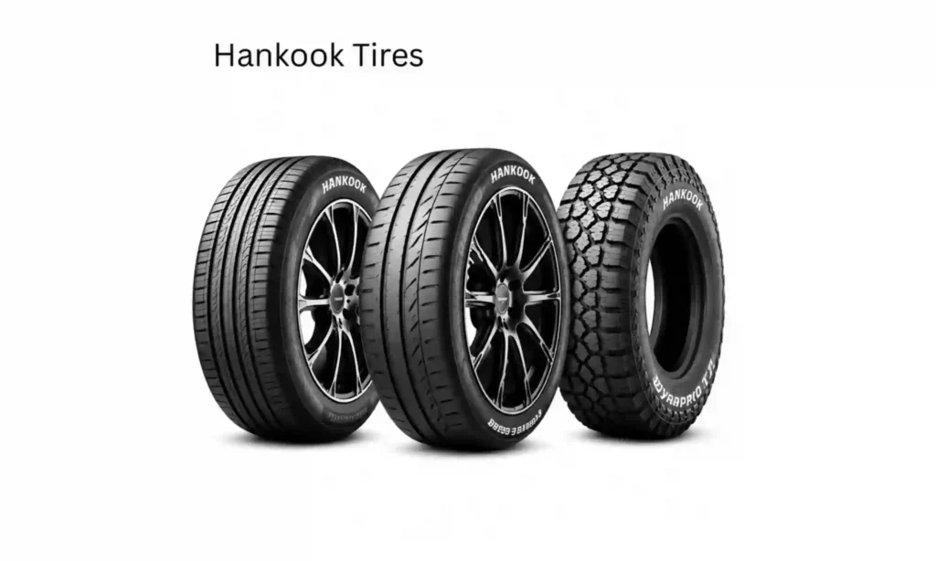 Hankook Tires