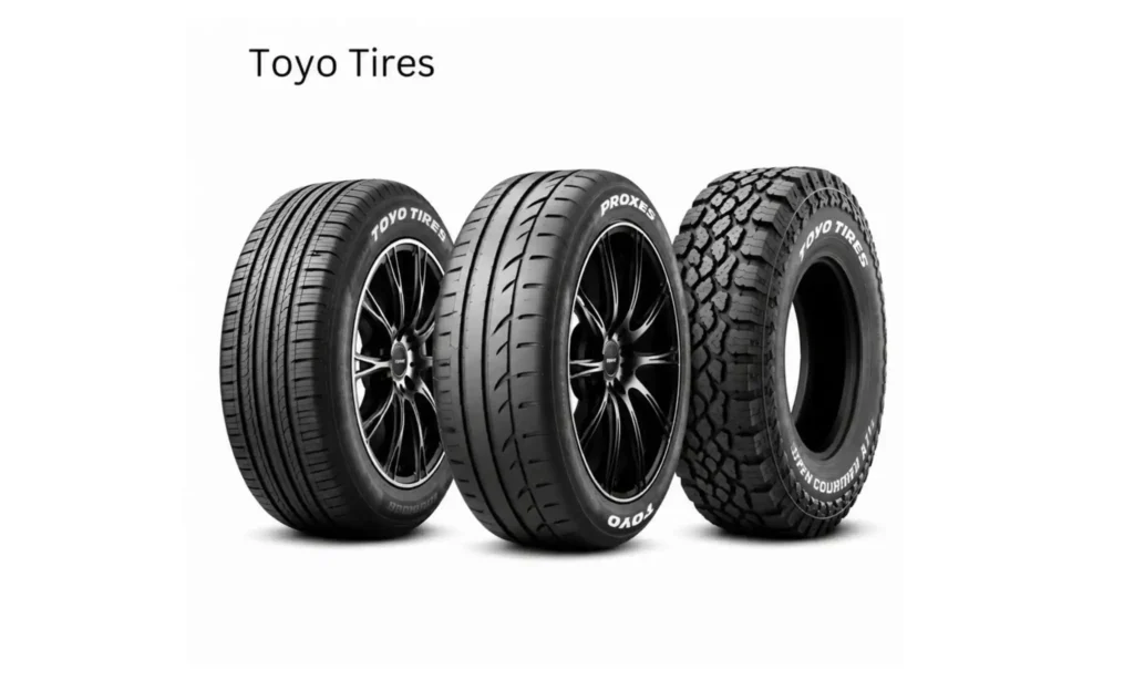 Toyo Tires